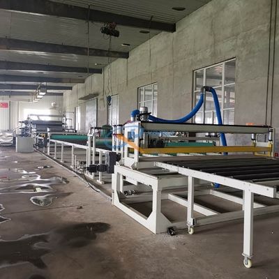 Koextrusion PET Blatt-Maschine