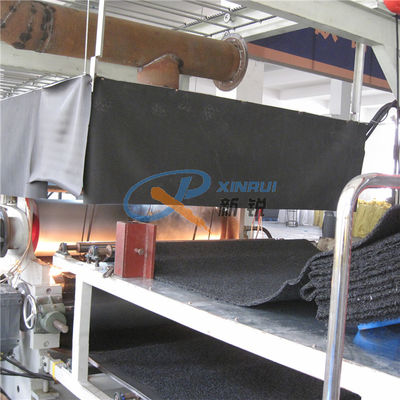 110kw Auto Mat Making Machine