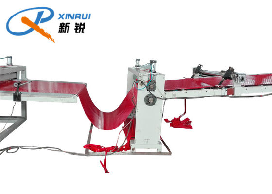PVC-Boden Mat Making Machine des Extruder-2.2mm