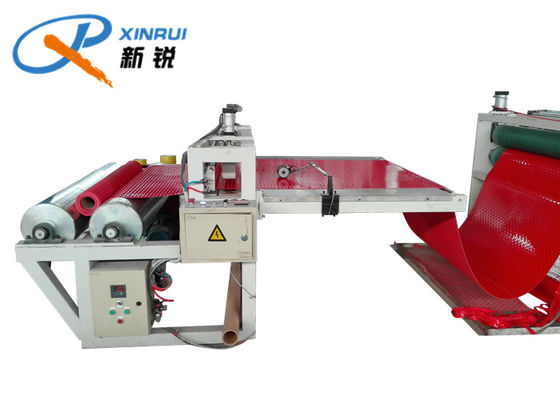 PVC-Boden Mat Making Machine des Extruder-2.2mm