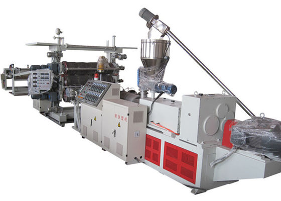 PVC-Boden Mat Making Machine des Extruder-2.2mm