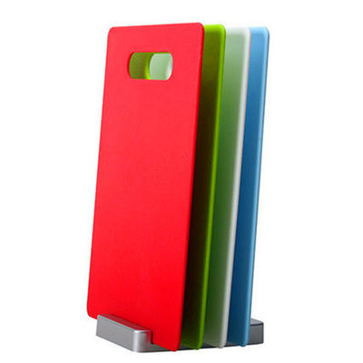 Hacken der PET Blatt-Maschine