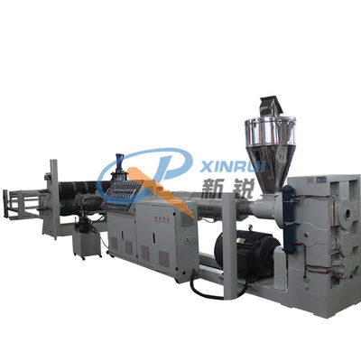 TPR PVC-Boden Mat Making Machine