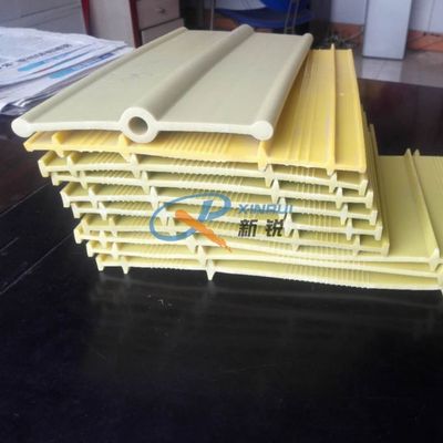 155kg/H 300mm weiches PVC Waterstops, das Maschine herstellt