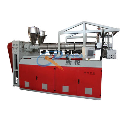 1800mm CER Spray-Seiden-Tür Mat Making Machine