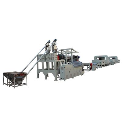 Multifunktions-1220mm Kissen Mat Making Equipment