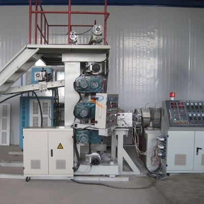 PVC-Brett blatt 400kg/H 2440mm Marmor, dasmaschine herstellt