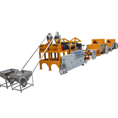 110kw Auto Mat Making Machine