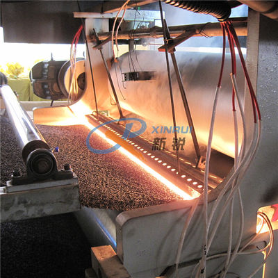 110kw Auto Mat Making Machine