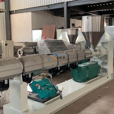 12mm pp. hohle Verschalungs-Blatt-Produktionsmaschine