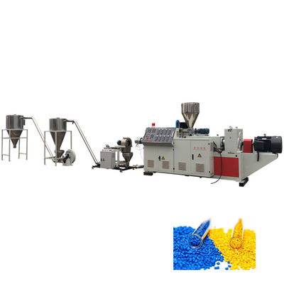 15m hartes Plastikkörnchen, das Maschine herstellt