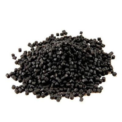 Pelletisierungs-Plastikkörnchen, das Maschine herstellt