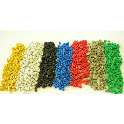 380V bereitete PVCplastikkörnchen auf, das Maschine herstellt