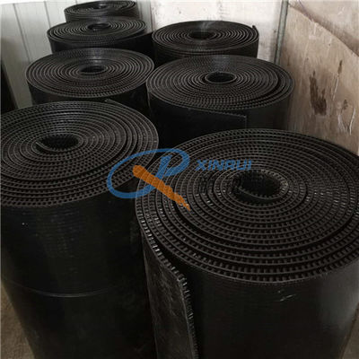 900mm 5mm PET Gras-Rasen Plastik-Mat Making Machine