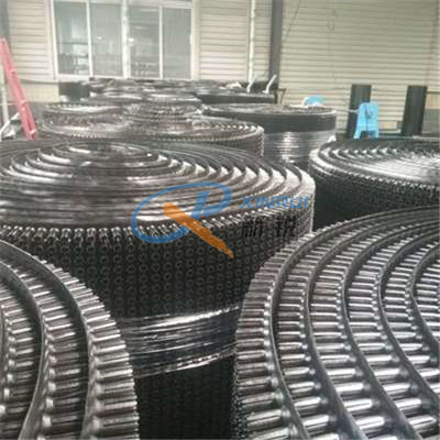 künstliches Gras 1200m PET-LDPE LLDPE, das Maschine herstellt