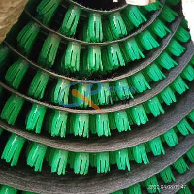 900mm 5mm PET Gras-Rasen Plastik-Mat Making Machine