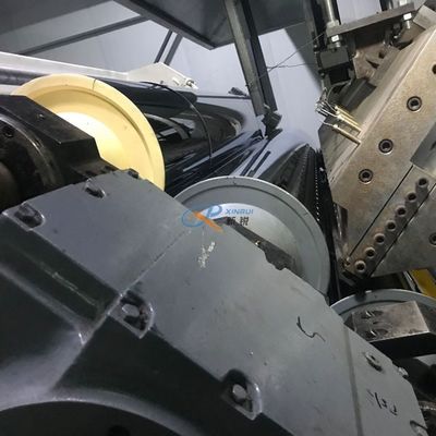 10mm PMMA klares Plastikacrylsauerbrett, das Maschine herstellt
