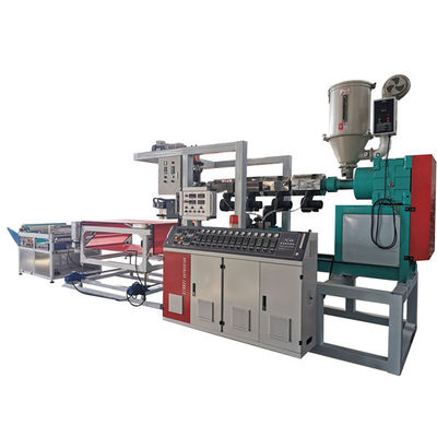 600mm BFE95 Meltblown nichtgewebtes Gewebe, das Maschine herstellt