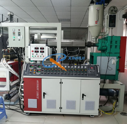 Gewebes-Produktionsmaschine KN95 KF94 FFP2 nicht