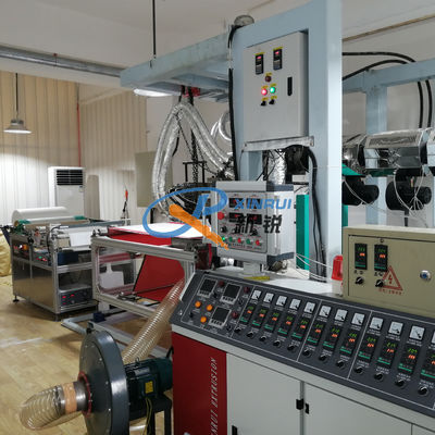 Gewebes-Produktionsmaschine 10m BFE99 nicht