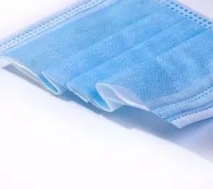 1600mm Mask Filter Meltblown Nonwoven Fabric Making Machine