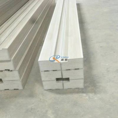 SJSZ65 WPC PVC-Schaum-Türrahmen-Profil-Verdrängungs-Maschine