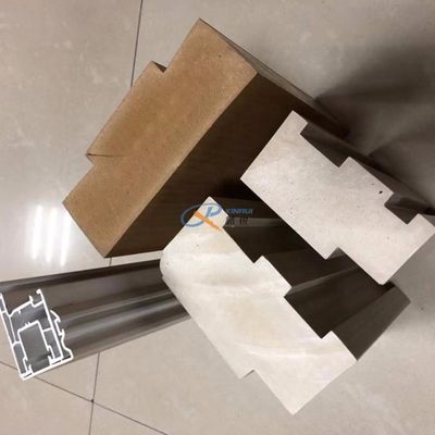 SJSZ65 WPC PVC-Schaum-Türrahmen-Profil-Verdrängungs-Maschine
