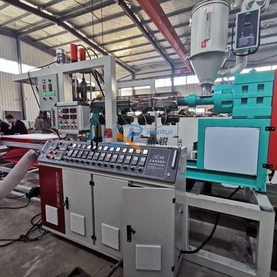 nichtgewebtes Gewebe 25gsm Meltblown, das Maschine herstellt