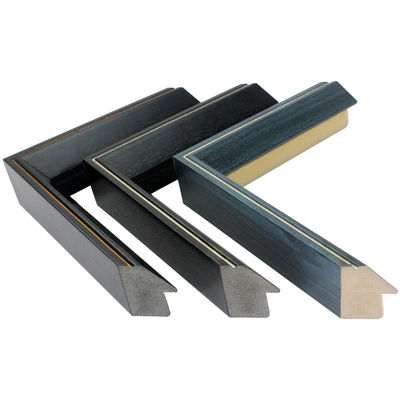 Dekorativer Rahmen-Plastikprofil-Maschine PS
