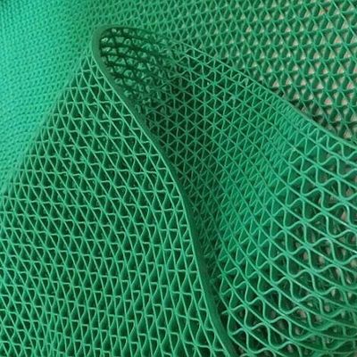 1220mm wasserdichtes S PVC Plastik-Mat Making Machine