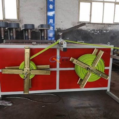 Bau-Gelenk 400mm 100KVA PVC Waterstops, das Maschine herstellt
