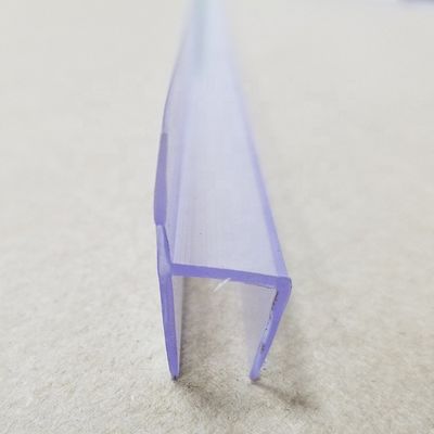 PVCs weiche Plastikprofil-Maschine des Dichtungs-Streifen-8mm 2.2m
