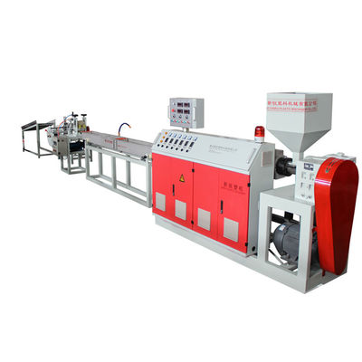 Zuhause 2mm PVC PPC-PET-ABS, die Rod Making Machine schweißt
