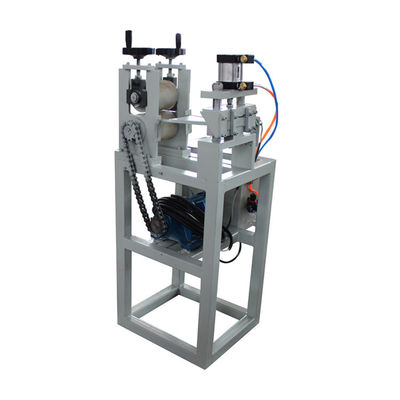 18m pp. PET-PVC 2mm schweißender Rod Plastic Profile Machine