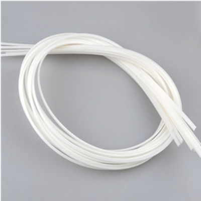 18m pp. PET-PVC 2mm schweißender Rod Plastic Profile Machine