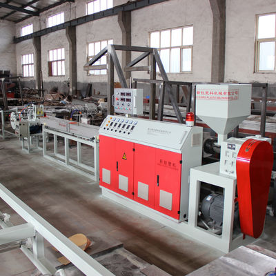 3 Phase 40KW 20m3 pp. PET-PVC-Brett-Schweißgerät