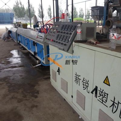 Koextrusions-Profil, das Maschine herstellt