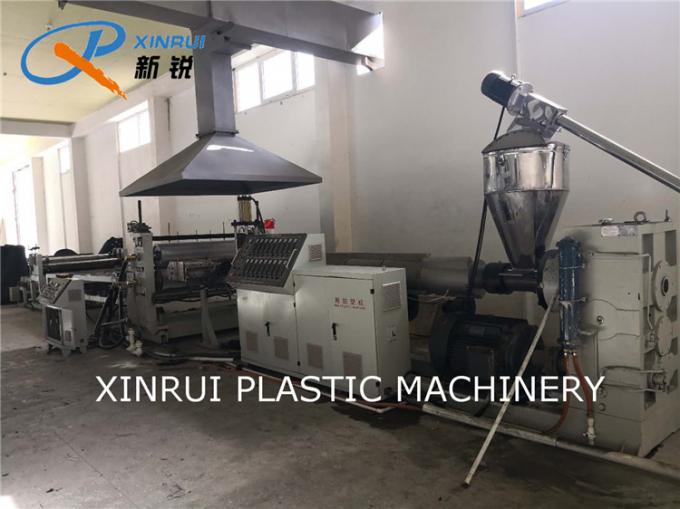 Schutzträger-Teppich-Plastikboden Mat Making Machine PVCs TPR