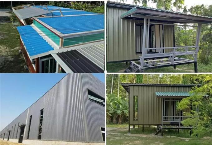 Indonesien runzelte Doppelwand PVC-Deckungs-Blatt-Fertigungsstraße